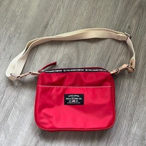 Ralph Lauren Crossbody